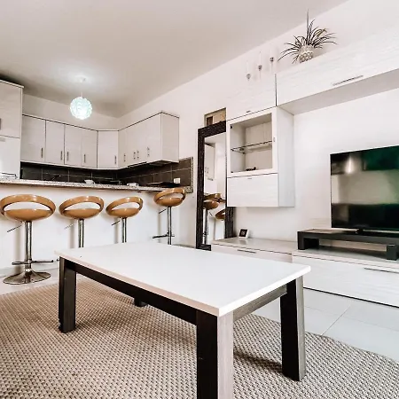 Beautiful With Ocean View Se502 Apartment Costa Adeje (Tenerife)