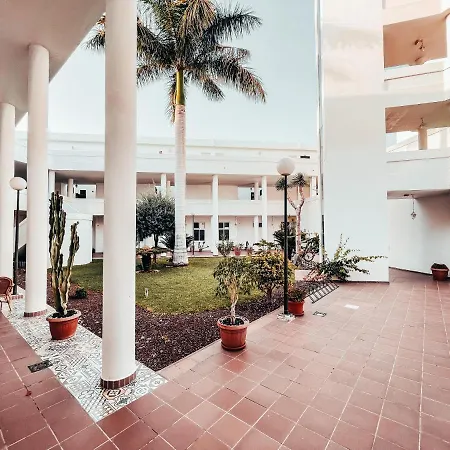 Апартаменты Beautiful With Ocean View Se502 Адехе