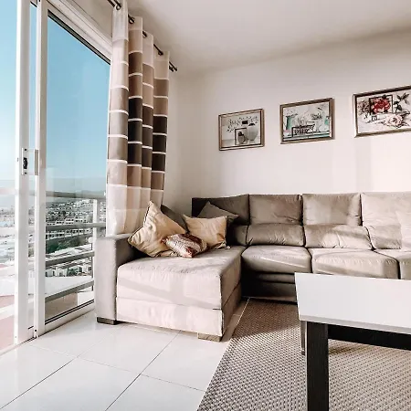 Beautiful With Ocean View Se502 Апартаменты Адехе