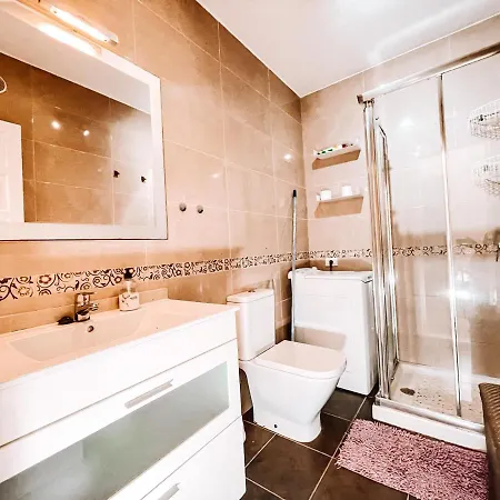 Апартаменты Beautiful With Ocean View Se502 *