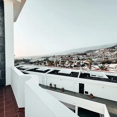 Apartment Beautiful With Ocean View Se502 *