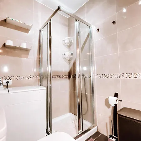 Beautiful With Ocean View Se502 Apartment