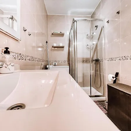 Апартаменты Beautiful With Ocean View Se502