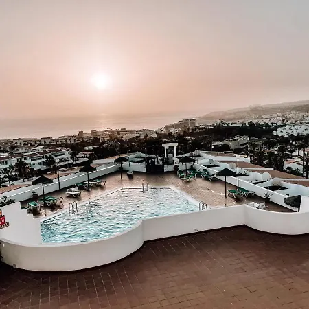 Apartment Beautiful With Ocean View Se502
