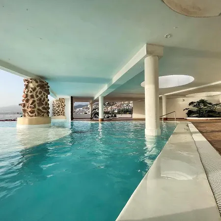 Beautiful With Ocean View Se502 Apartment