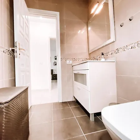 Апартаменты Beautiful With Ocean View Se502