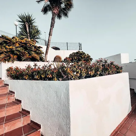 Beautiful With Ocean View Se502 Apartment Costa Adeje (Tenerife)