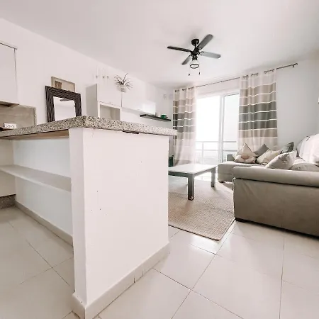 Beautiful With Ocean View Se502 *