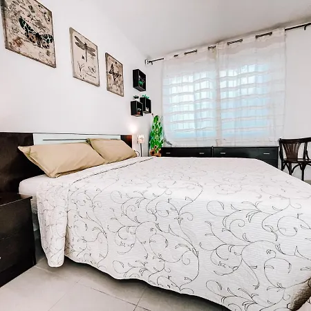 Apartment Beautiful With Ocean View Se502 *
