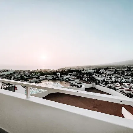 Beautiful With Ocean View Se502 Apartment Costa Adeje (Tenerife)