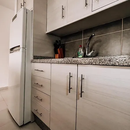Апартаменты Beautiful With Ocean View Se502 *