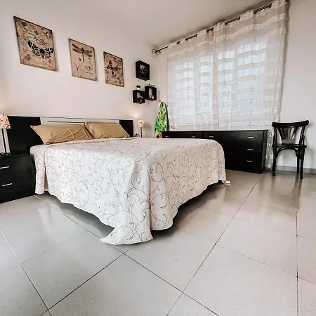 Beautiful With Ocean View Se502 Апартаменты Адехе