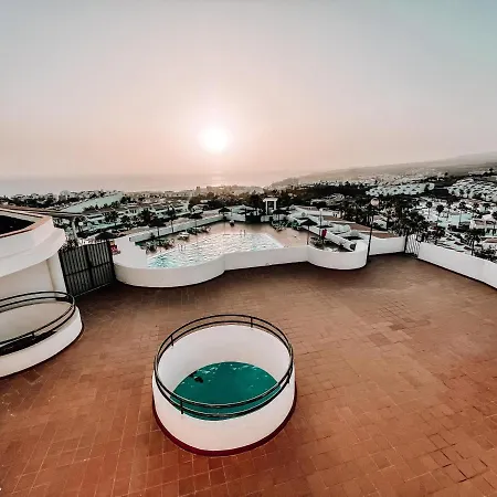 Апартаменты Beautiful With Ocean View Se502 Адехе