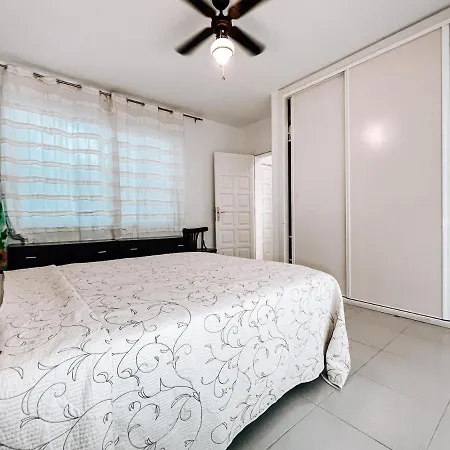 Apartment Beautiful With Ocean View Se502 Costa Adeje (Tenerife)
