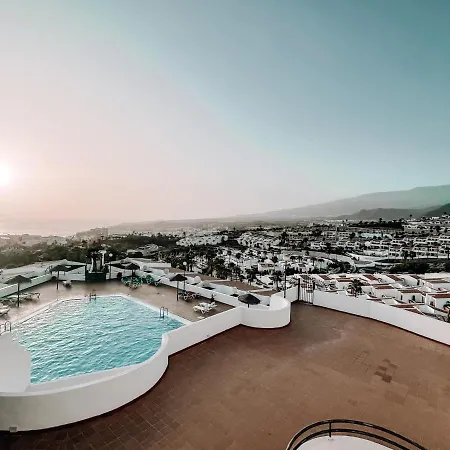 Beautiful With Ocean View Se502 Апартаменты *