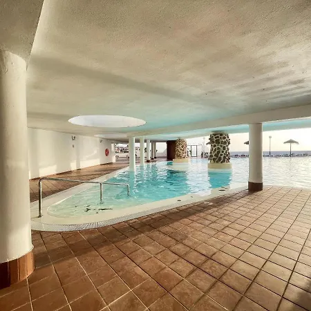 Apartamento Beautiful With Ocean View Se502 Costa Adeje (Tenerife)
