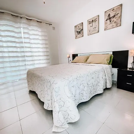 Apartamento Beautiful With Ocean View Se502